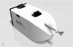 iMet-miniGAS 气体颗粒物浓度探测仪