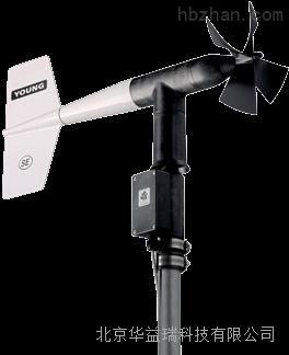 一体化风速风向传感器的常见故障解决方法介绍