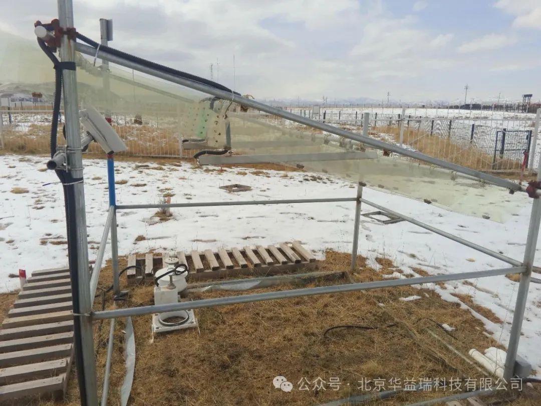 贺金生教授团队解析青藏高原植物不同功能群对季节非对称性增温的特异性响应